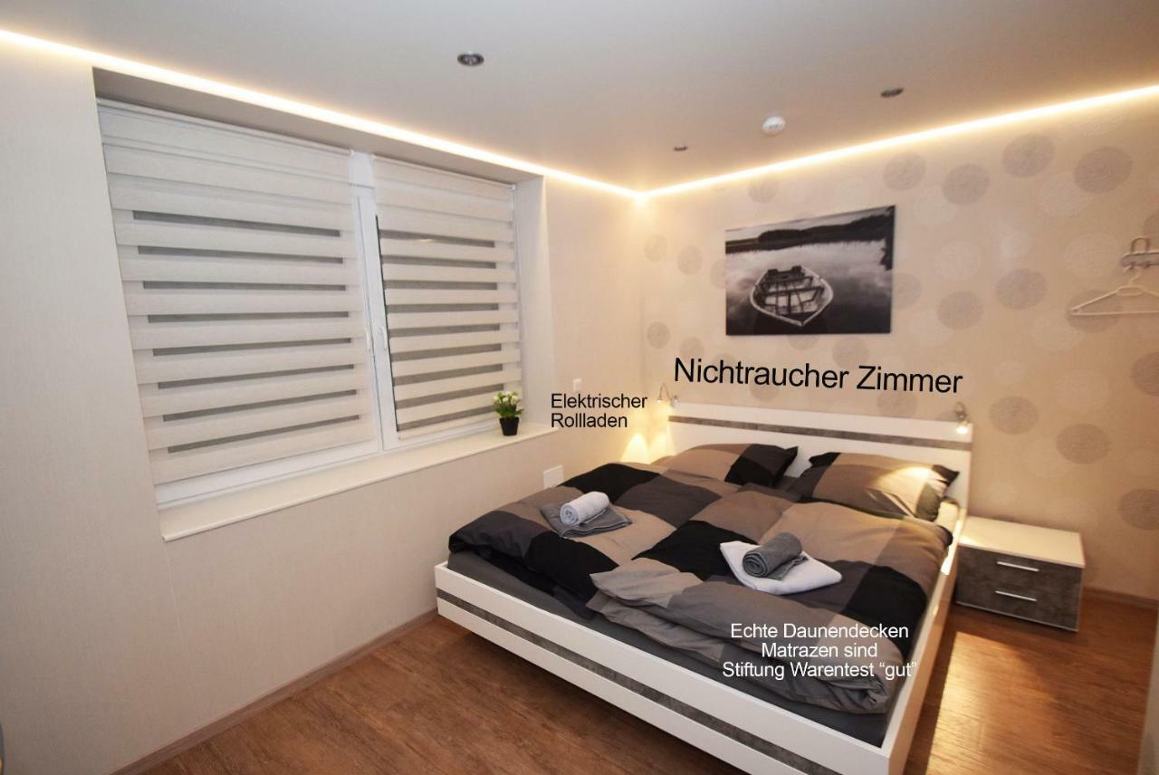 Ferienzimmer Saarlouis Exterior photo